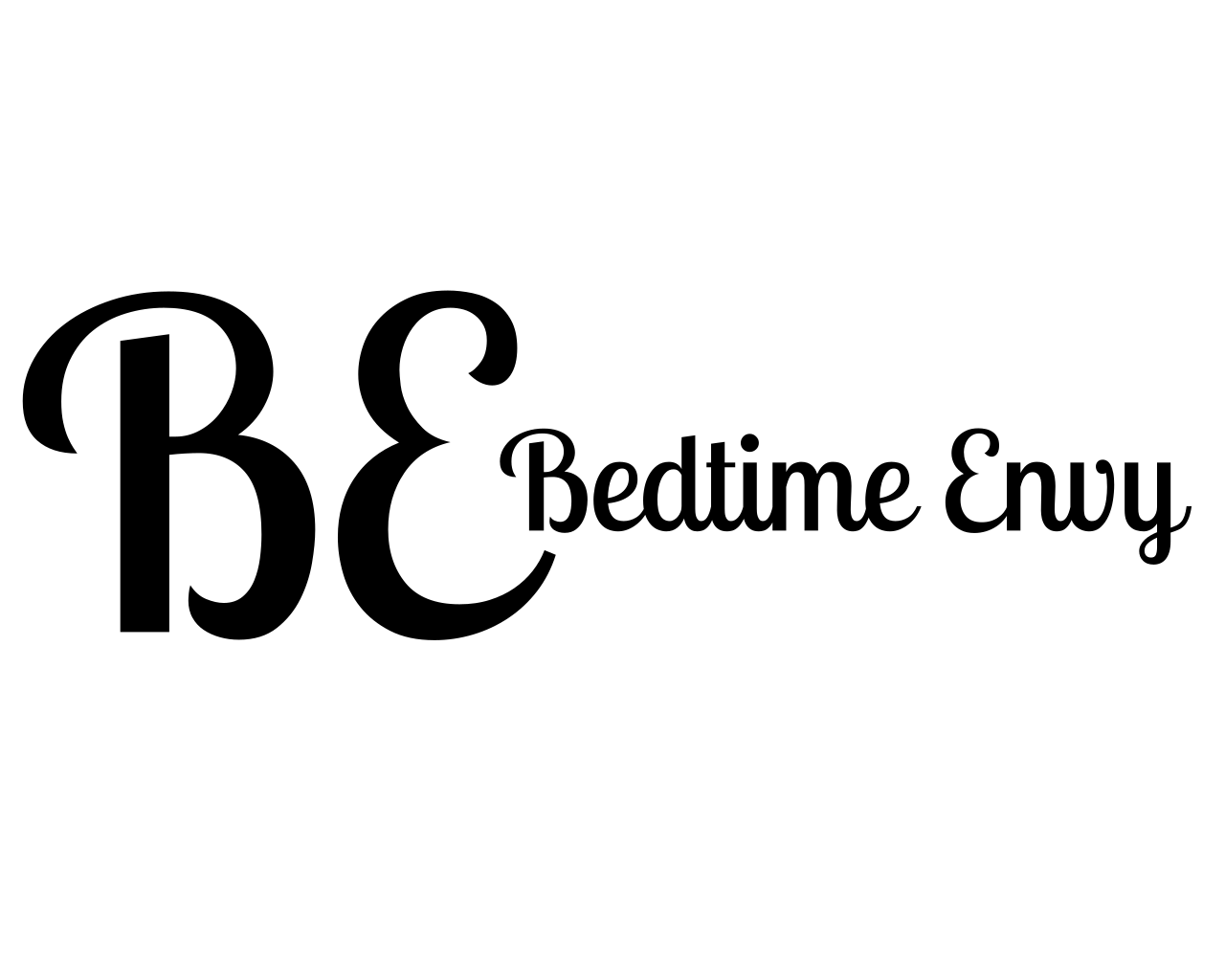 Bedtime Envy